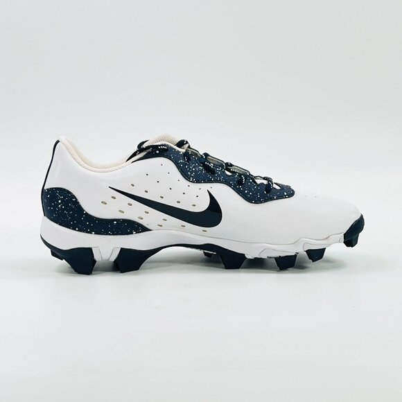 Nike Alpha Huarache 4 Kystn \'Midnight Navy\' DJ6524-108 Baseball size 10 main image 5